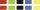 Ursus RIESEN-FLECHTBL.TONP.130G.20BL.SORTIERT