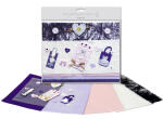 Ursus SCRAP-SET "VIOLETT"