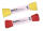Ursus EDELBAST MATT 30M LANG, WEISS