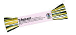 Ursus EDELBAST MATT MULTIC.30M LANG,NATUR/WEISS/SCH