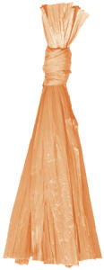 Ursus EDELBAST MATT 30M LANG, HELLORANGE