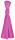 Ursus EDELBAST MATT 30M LANG, PINK