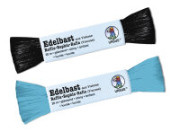 Ursus EDELBAST GLAENZEND 30M LANG,WEISS