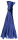 Ursus EDELBAST GLAENZEND 30M LANG,MITTELBLAU