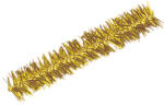 Ursus CHENILLEDRAHT 50CM,10ST.METALLIC-GOLD