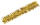 Ursus CHENILLEDRAHT 50CM,10ST.METALLIC-GOLD