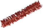 Ursus CHENILLEDRAHT 50CM,10ST.METALLIC-ROT