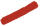 Ursus CHENILLEDRAHT 50CM,10ST.ROT