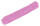 Ursus CHENILLEDRAHT 50CM,10ST.ALTROSA