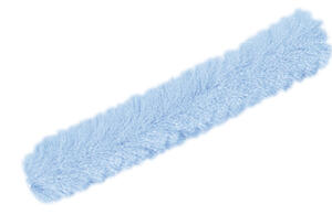 Ursus CHENILLEDRAHT 50CM,10ST.HELLBLAU