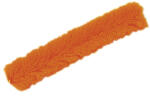 Ursus CHENILLEDRAHT 50CM,10ST.ORANGE