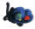 Ursus CHENILLEDRAHT 15MM,50CM,10ST.10F.SORTIERT