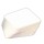 Ursus BLANKO-BIERFILZE 9,3x9,3CM,25ST.WEISS