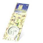 Ursus LATERNEN-BASTELSET 11 "WIKINGER"