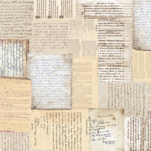 Ursus SCRAPB.PAPER MEMORIES 12"x12",5BL.MOTIV 106