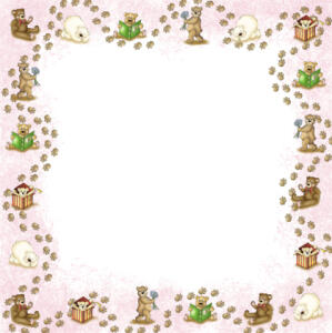 Ursus SCRAPB.PAPER MEMORIES 12"x12",5BL.MOTIV 112