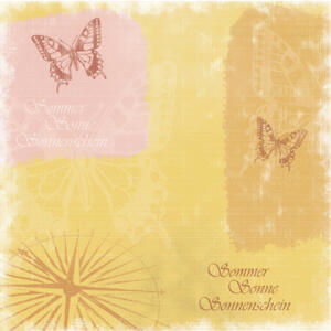 Ursus SCRAPB.PAPER MEMORIES 12"x12",5BL.MOTIV 64