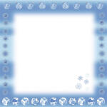Ursus SCRAPB.PAPER MEMORIES 12"x12",5BL.MOTIV 93