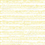 Ursus SCRAPB.PAPER TRANSP.12"x12",5BL.NOTEN...