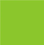 Ursus SCRAPB.PAPER TRANSP.12"x12",5BL.UNI...