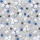 Ursus SCRAPB.PAPER TRANSP.12"x12",5BL.WEIHN.Z.KU.SI
