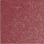 Ursus SCRAPB.PAPER STARLIGHT 12"x12",5BL.DUNKELROT