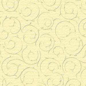 Ursus SCRAPB.PAPER ELEGANCE 12"x12",5BL.BAROCK CHAM