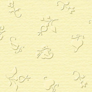 Ursus SCRAPB.PAPER ELEGANCE 12"x12",5BL.BOUQUET CHA