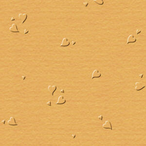 Ursus SCRAPB.PAPER ELEGANCE 12"x12",5BL.HERZEN G.GE