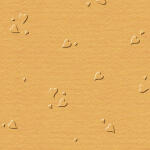 Ursus SCRAPB.PAPER ELEGANCE 12"x12",5BL.HERZEN...