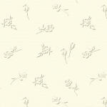 Ursus SCRAPB.PAPER ELEGANCE 12"x12",5BL.ROSEN...
