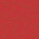 Ursus SCRAPB.PAPER ELEGANCE 12"x12",5BL.RANKEN...