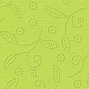 Ursus SCRAPB.PAPER ELEGANCE 12"x12",5BL.RANKEN H.GR