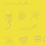 Ursus SCRAPB.PAPER ELEGANCE 12"x12",5BL.MARITIM...