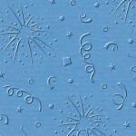 Ursus SCRAPB.PAPER ELEGANCE 12"x12",5BL.PARTY...
