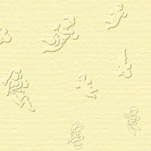 Ursus SCRAPB.PAPER ELEGANCE 12"x12",5BL.ENGEL CHAMO