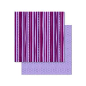 Ursus SCRAPB.PAPER WINTERZ.FLIED/BROM.12"x12",25BL.