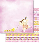 Ursus PREM.GLITTER SCRAPB.PAPER...