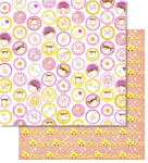Ursus PREM.GLITTER SCRAPB.PAPER...
