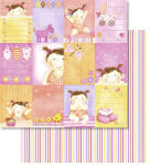 Ursus PREM.GLITTER SCRAPB.PAPER...