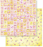 Ursus PREM.GLITTER SCRAPB.PAPER...