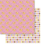 Ursus PREM.GLITTER SCRAPB.PAPER...