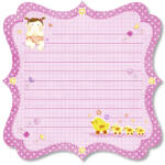 Ursus PREM.GLITTER SCRAPB.PAPER...