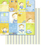 Ursus PREM.GLITTER SCRAPB.PAPER...