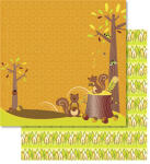 Ursus PREM.GLITTER SCRAPB.PAPER...