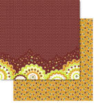Ursus PREM.GLITTER SCRAPB.PAPER...