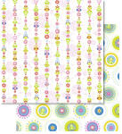 Ursus PREM.GLITTER SCRAPB.PAPER...