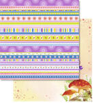 Ursus PREM.GLITTER SCRAPB.PAPER...