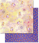 Ursus PREM.GLITTER SCRAPB.PAPER...