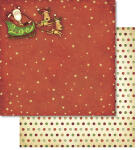 Ursus PREM.GLITTER SCRAPB.PAPER...